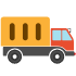 拉货车